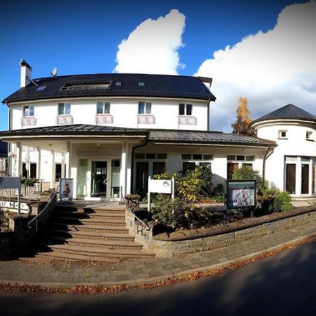 Hotel Nuembrecht Zewnętrze zdjęcie