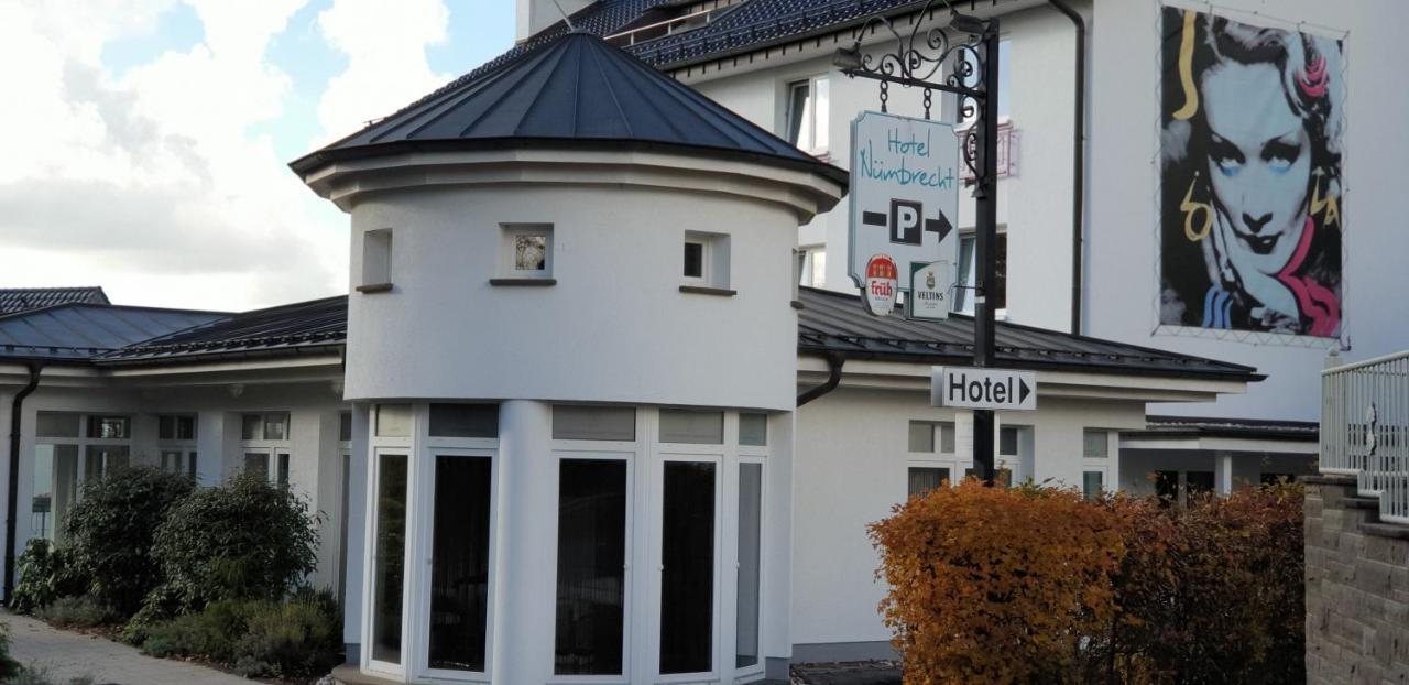 Hotel Nuembrecht Zewnętrze zdjęcie