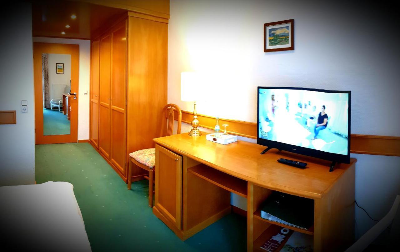 Hotel Nuembrecht Zewnętrze zdjęcie