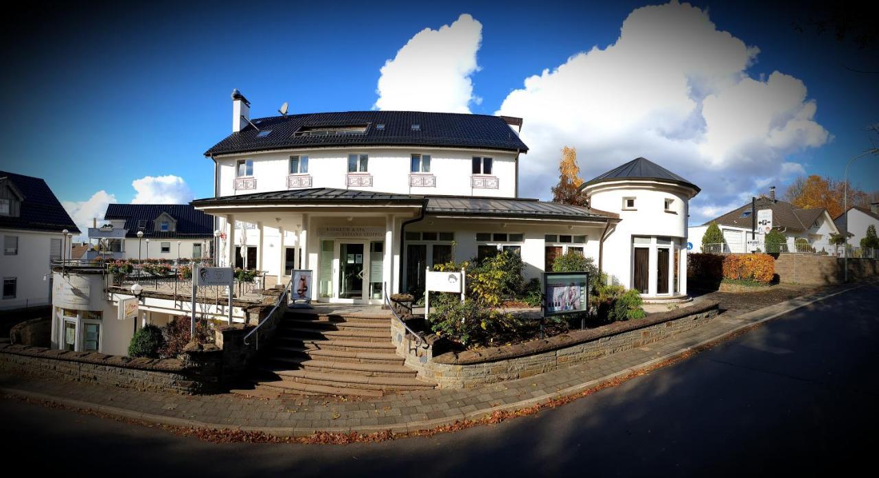 Hotel Nuembrecht Zewnętrze zdjęcie