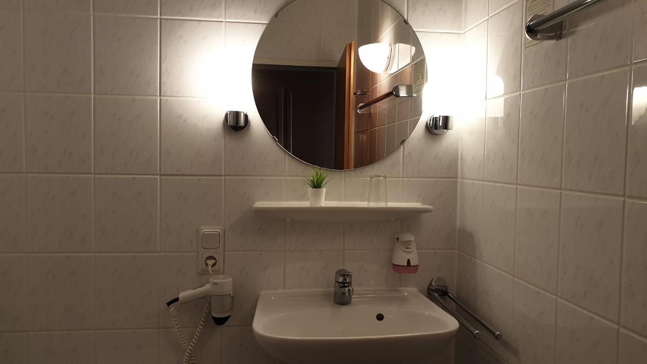 Hotel Nuembrecht Zewnętrze zdjęcie