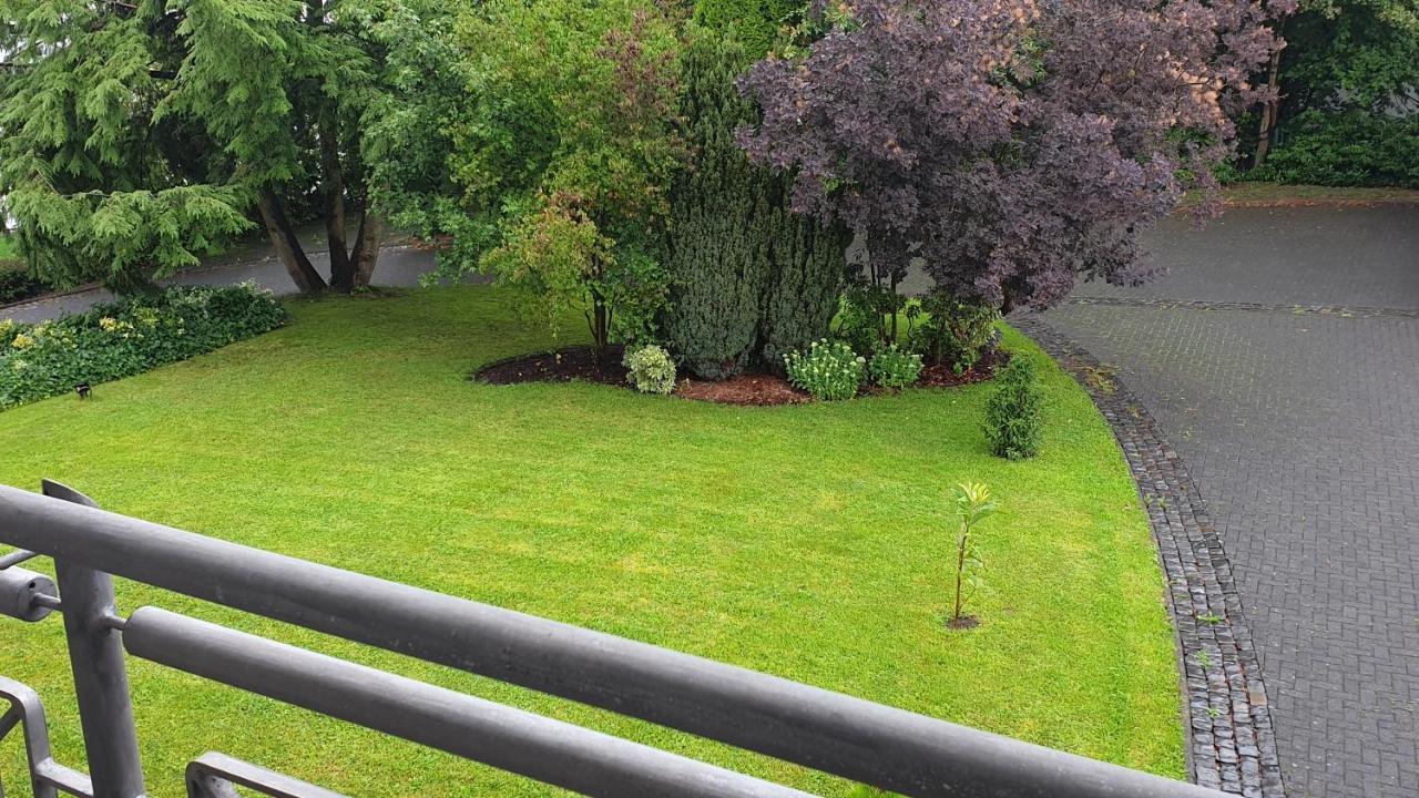 Hotel Nuembrecht Zewnętrze zdjęcie