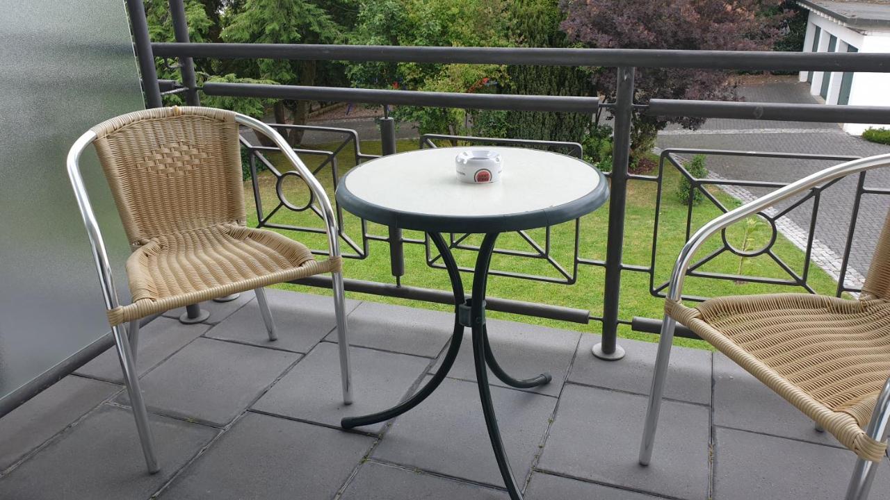 Hotel Nuembrecht Zewnętrze zdjęcie