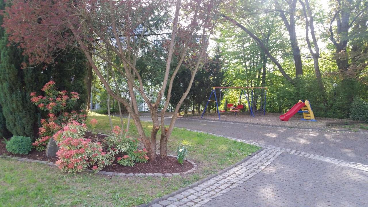 Hotel Nuembrecht Zewnętrze zdjęcie