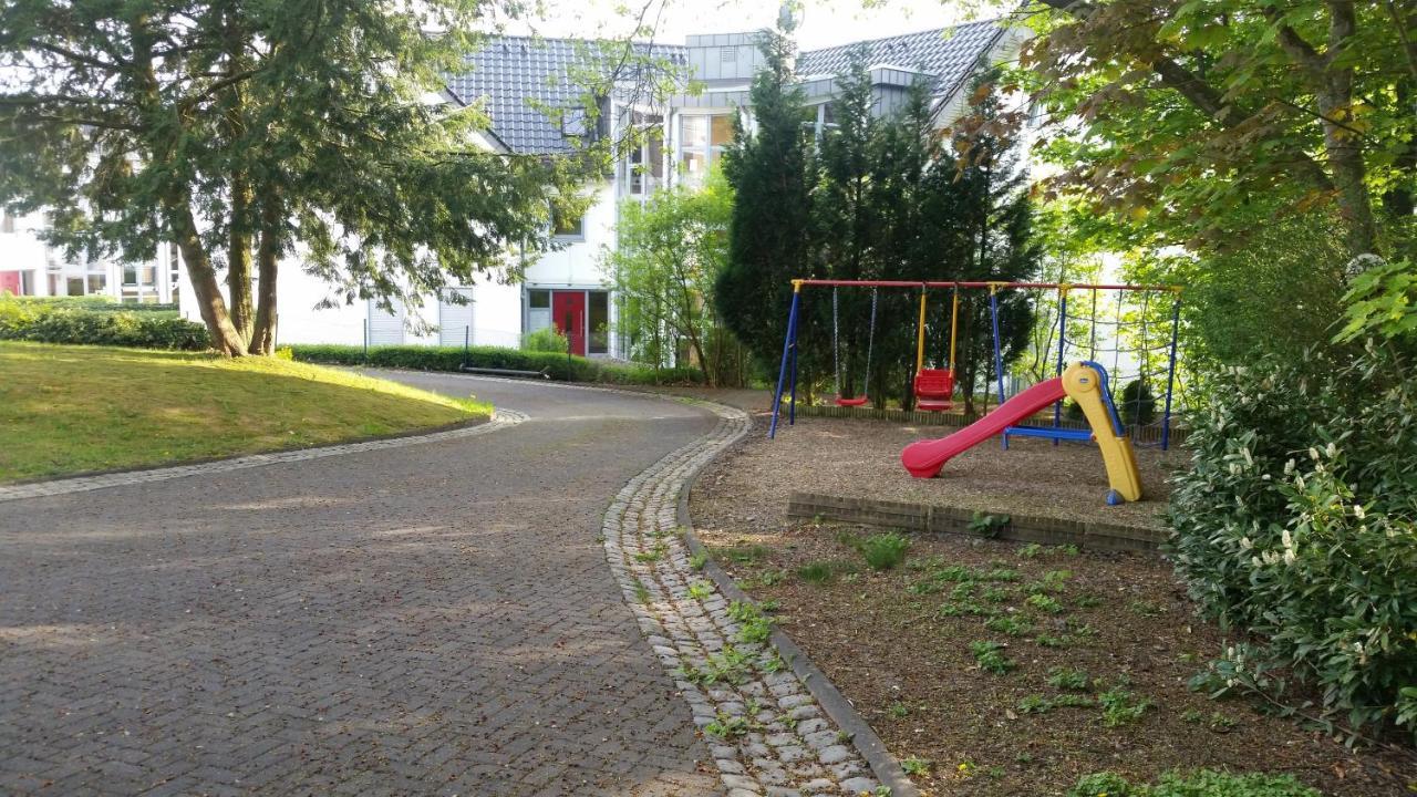 Hotel Nuembrecht Zewnętrze zdjęcie