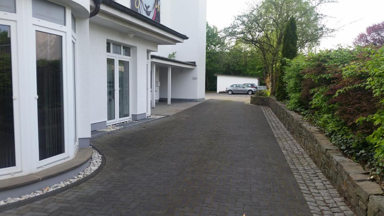 Hotel Nuembrecht Zewnętrze zdjęcie
