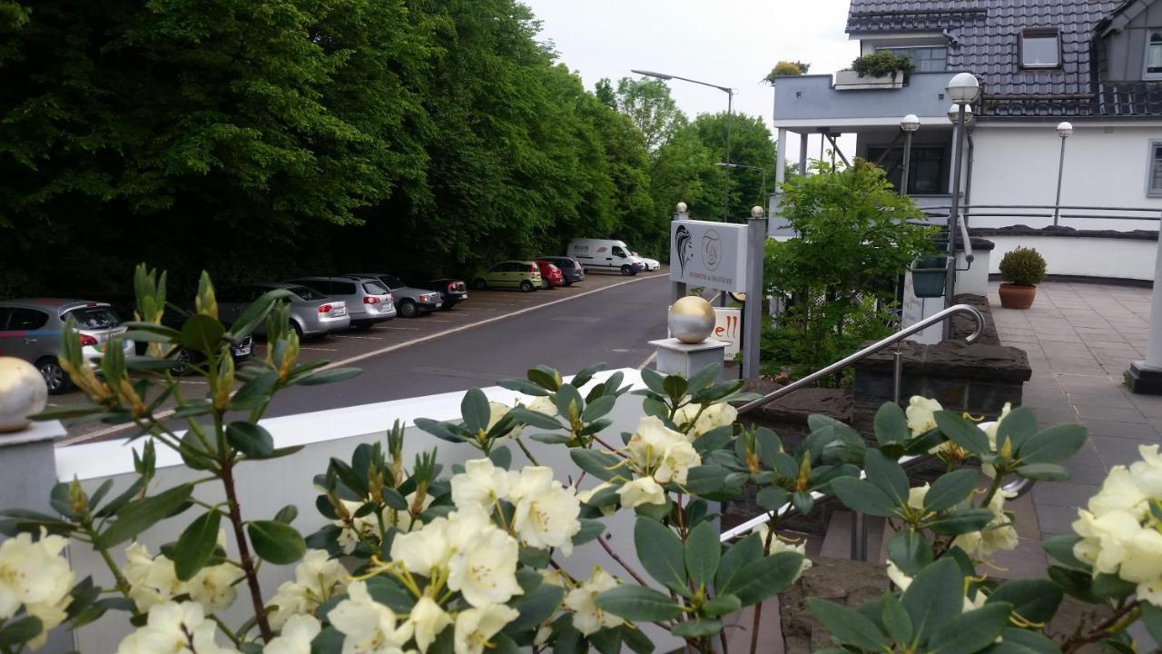 Hotel Nuembrecht Zewnętrze zdjęcie
