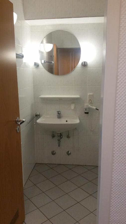 Hotel Nuembrecht Zewnętrze zdjęcie