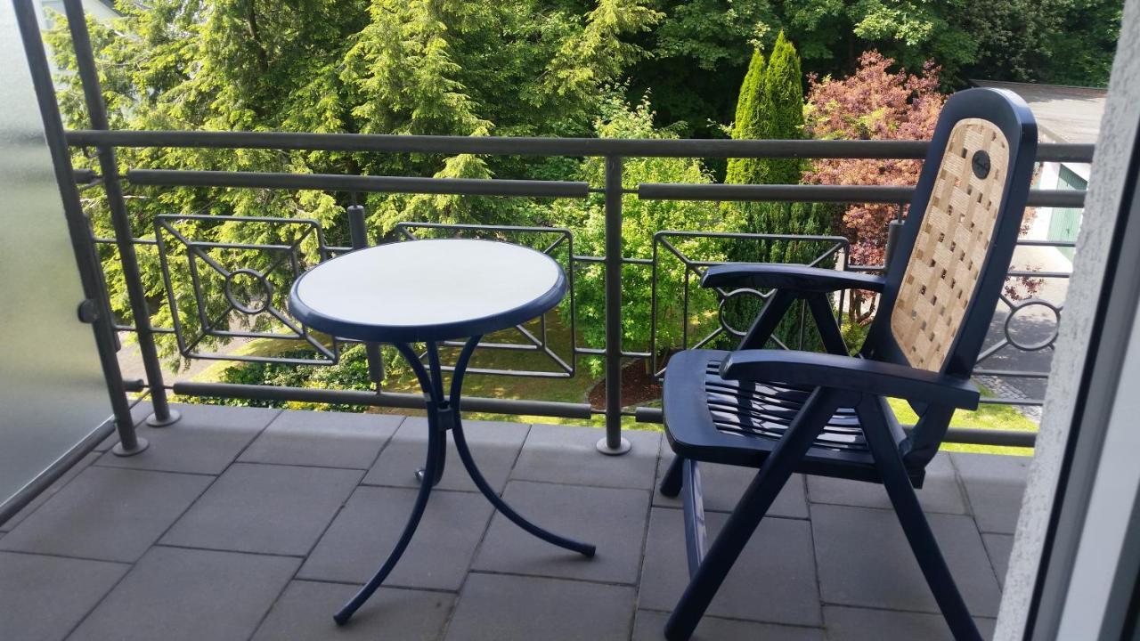 Hotel Nuembrecht Zewnętrze zdjęcie