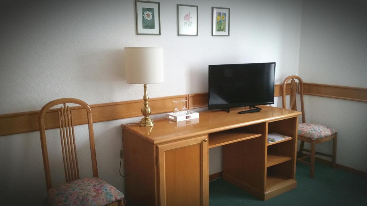 Hotel Nuembrecht Zewnętrze zdjęcie