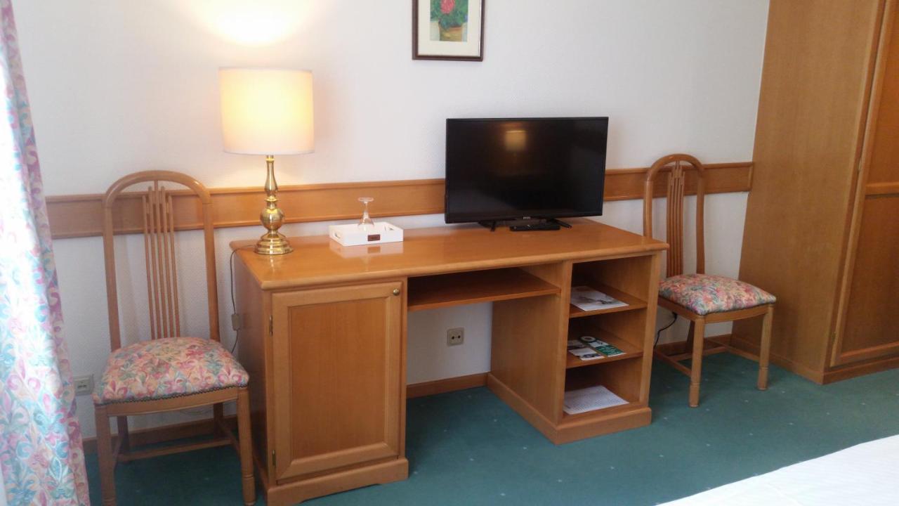 Hotel Nuembrecht Zewnętrze zdjęcie