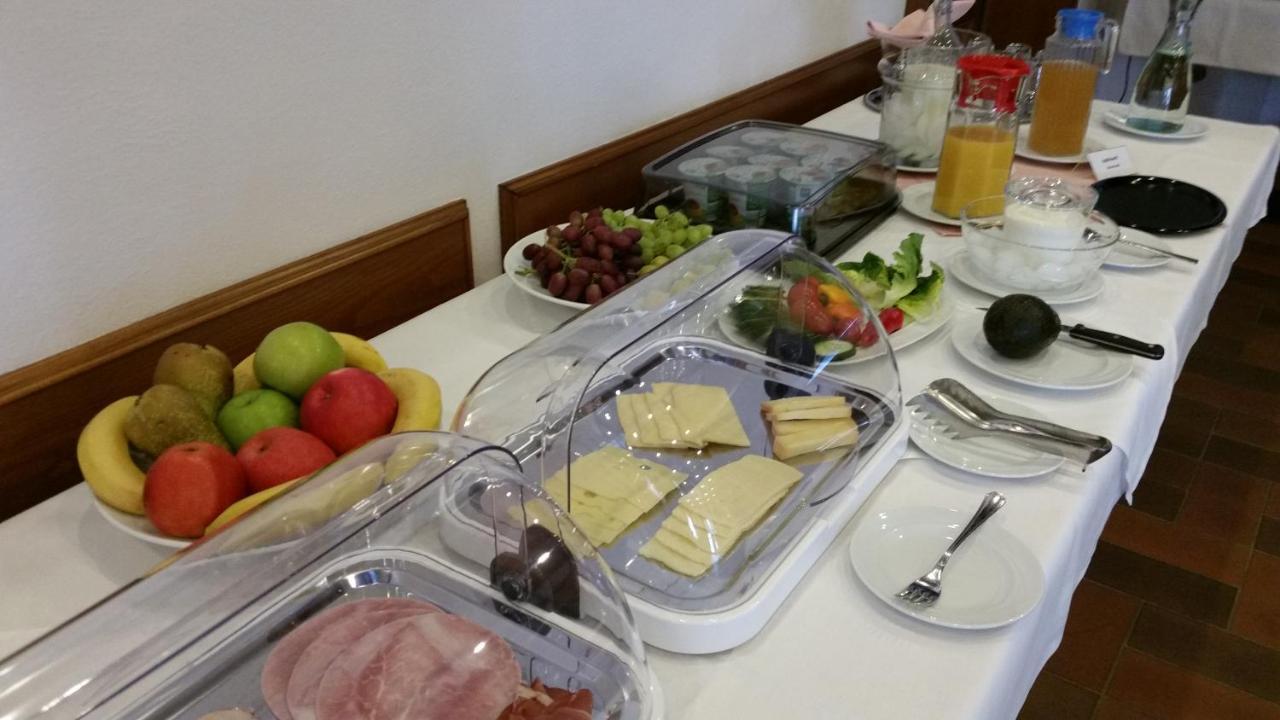 Hotel Nuembrecht Zewnętrze zdjęcie