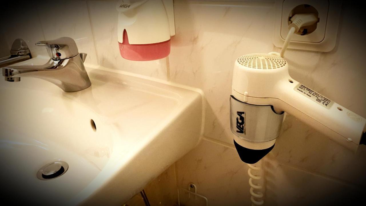 Hotel Nuembrecht Zewnętrze zdjęcie