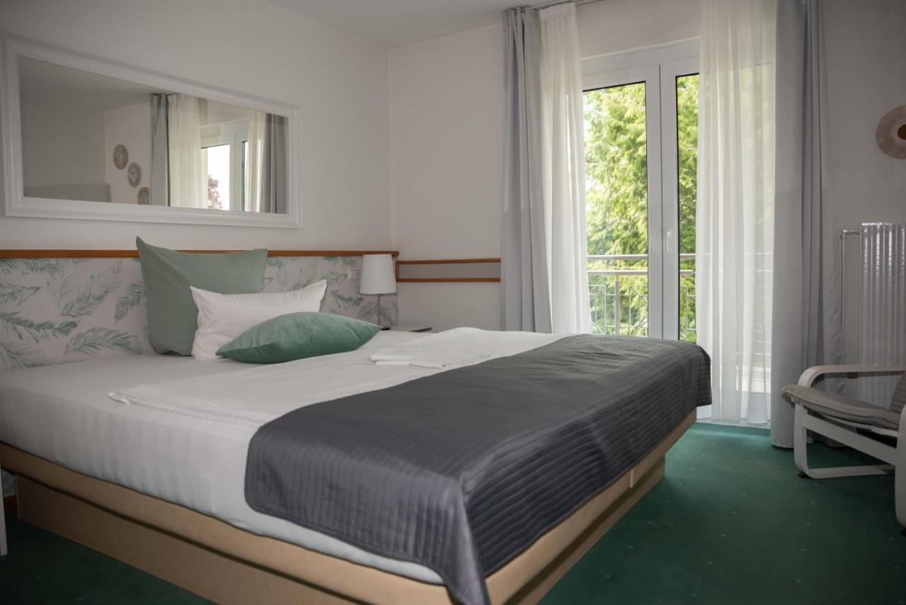 Hotel Nuembrecht Zewnętrze zdjęcie