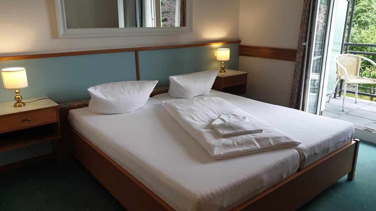 Hotel Nuembrecht Zewnętrze zdjęcie