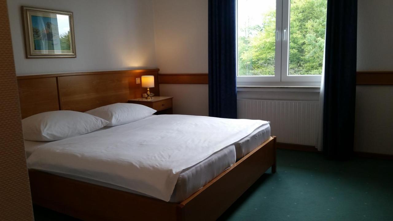 Hotel Nuembrecht Zewnętrze zdjęcie